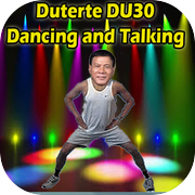 Duterte Du30 Dancing & Talking