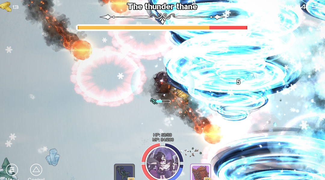 异世界攻略组 Another World Adventure游戏截图