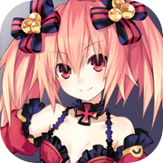 Fairy Fencer F Advent Dark Forceicon