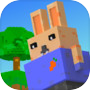 Rabbit Jumpingicon