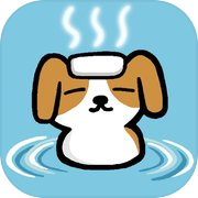 动物温泉 - 和可爱的动物一起洗澡icon