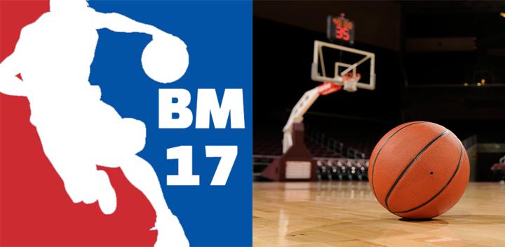 Basket Manager 2017 Free游戏截图