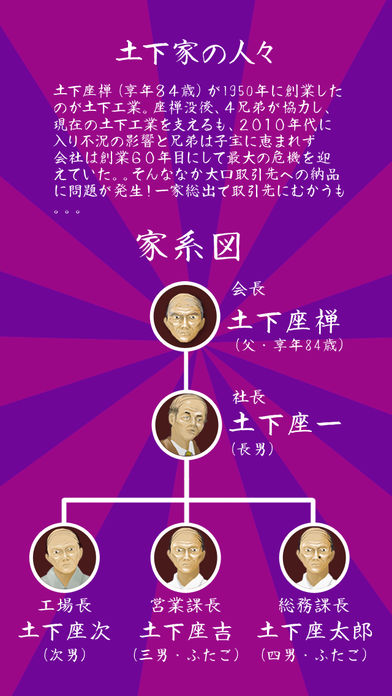 下跪天堂PRIDE游戏截图