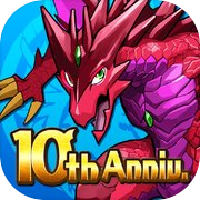 Puzzle & Dragons (English)