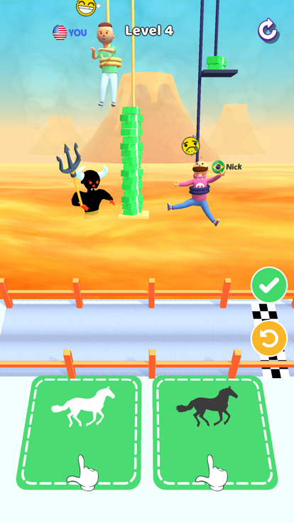 Bet of Life游戏截图