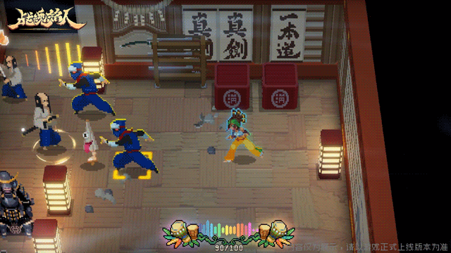 修罗阵营新英雄-克拉拉