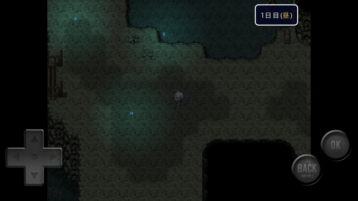 re:indayz游戏截图