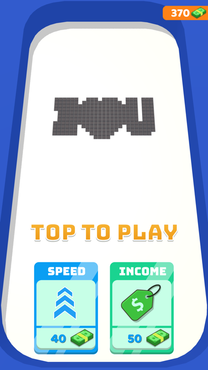 Push Fill游戏截图