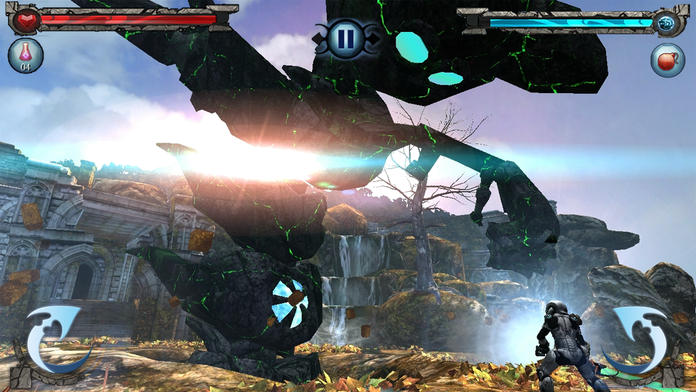 Horn™ Free游戏截图