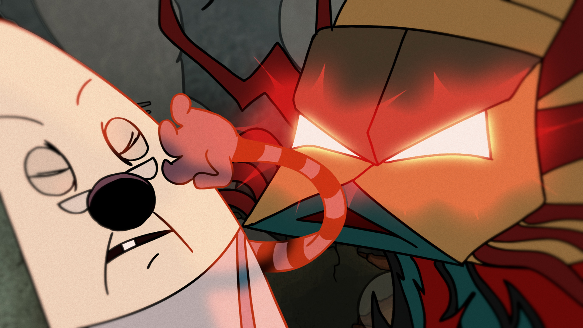 The Inner World游戏截图