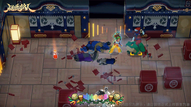 修罗阵营新英雄-克拉拉