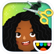 Toca Hair Salon 3icon