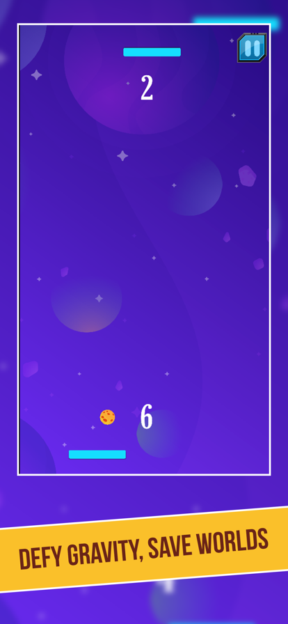 Nova Guard游戏截图