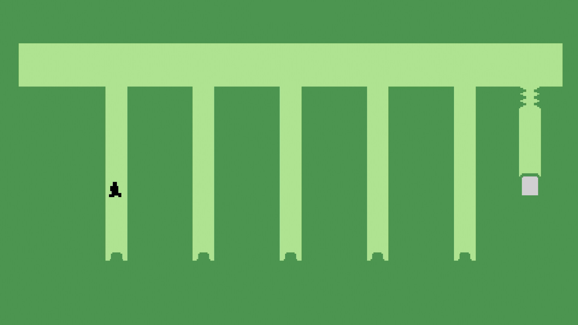 Level Devil游戏截图