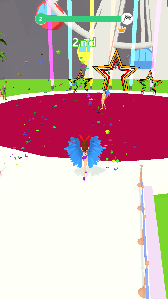 姐就这样游戏截图