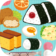 Bento Jigsaw Puzzle -KITINTO-