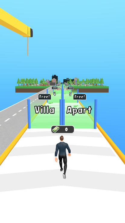 Estate Agent!游戏截图