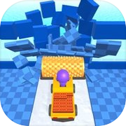 Building Destroyer 3D - TapTap