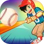 Baseball Runner 3Dicon