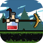 PotionMan - Go UP!