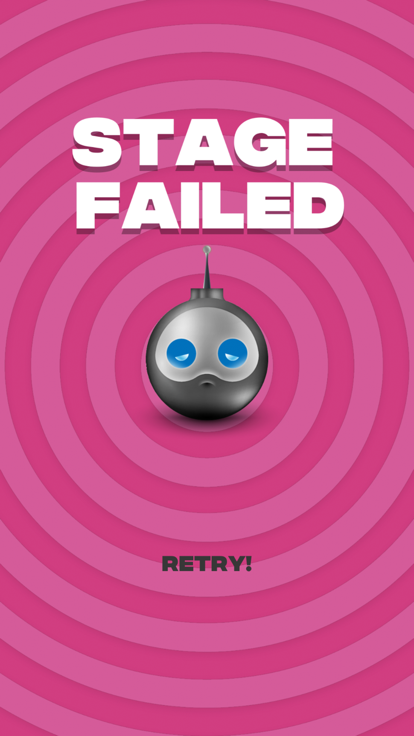 Bomb Squad Game游戏截图