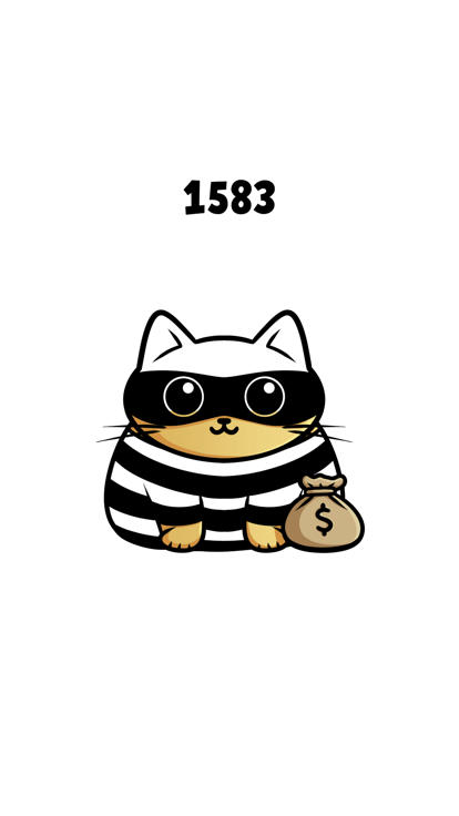 Cats - Idle Clicker游戏截图