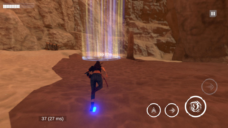 D.E.A.R: Merge游戏截图