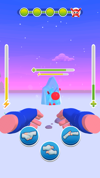 Prime Ninja游戏截图