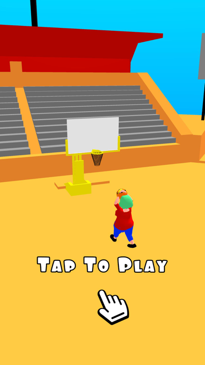 Fit to Sit游戏截图