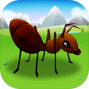 Ant Evolution - Mutant Insect Pest Smasher