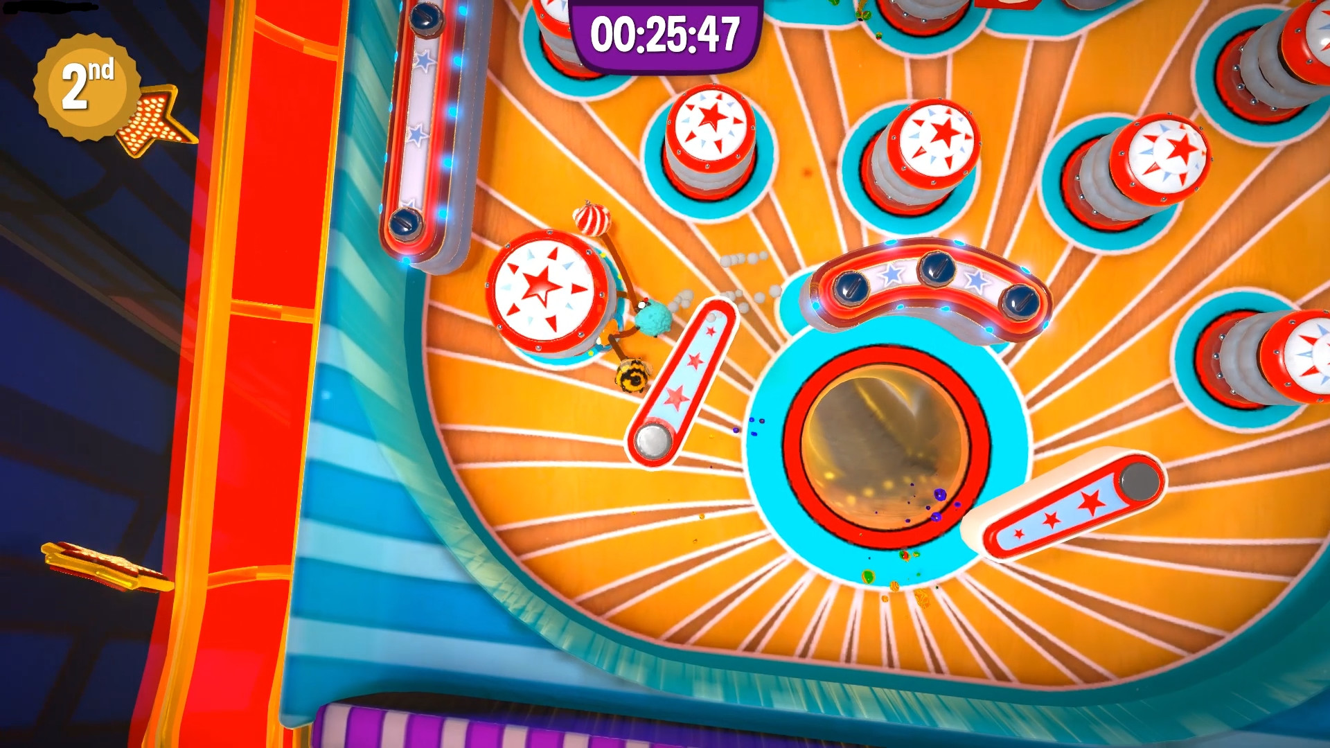 终极拉扯游戏截图