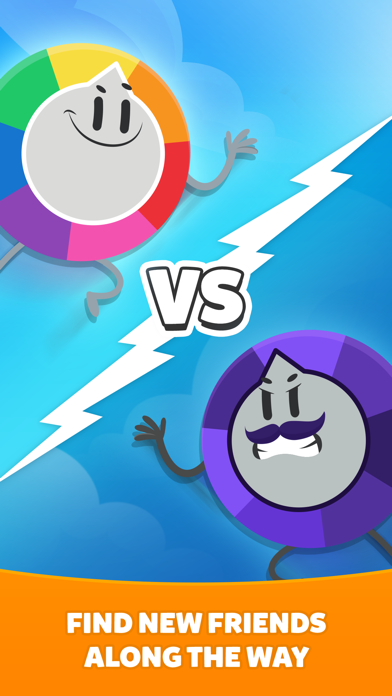 Trivia Crack Adventure游戏截图