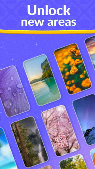 Zen Match - Relaxing Puzzle游戏截图