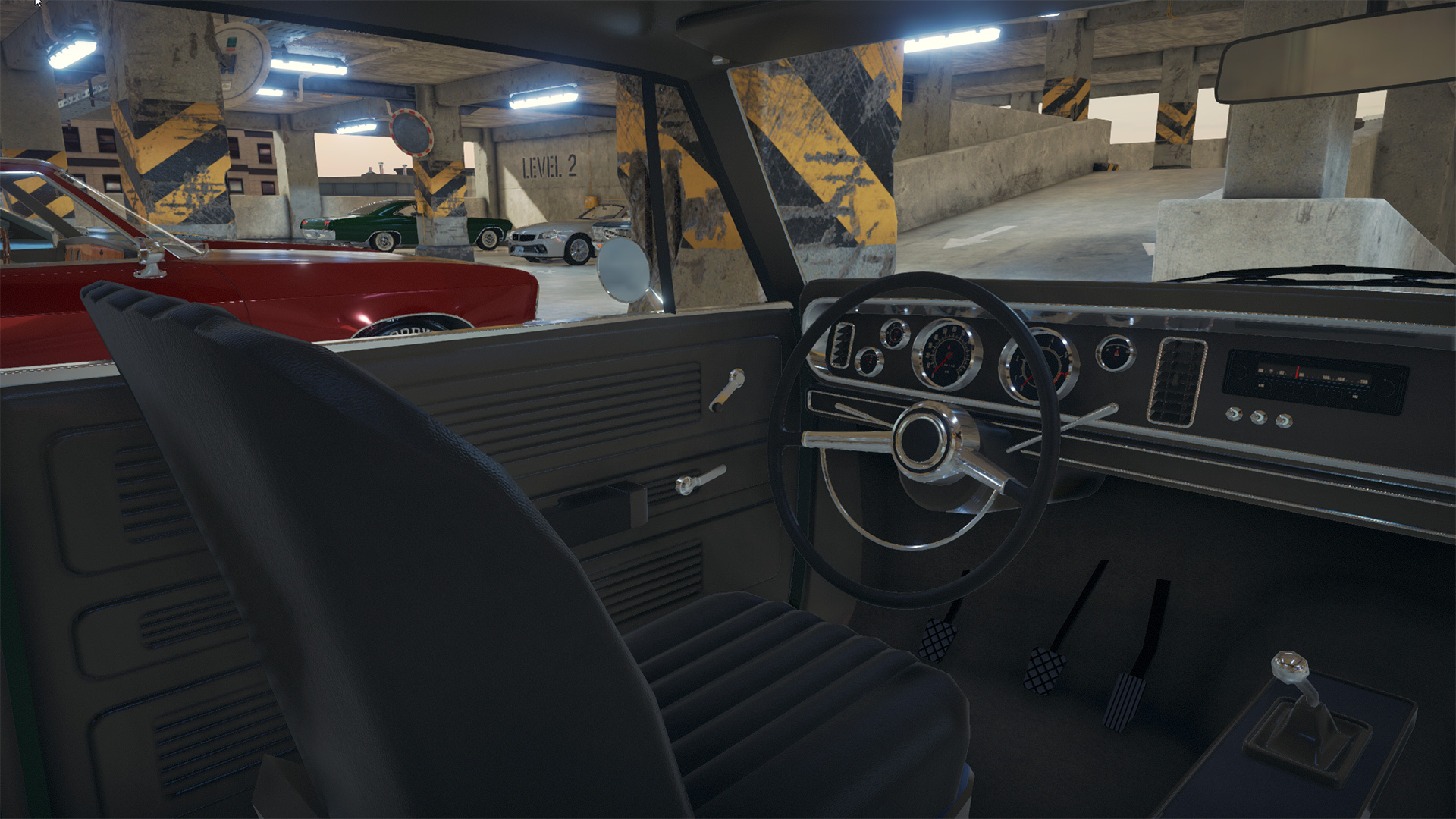 Car Mechanic Simulator 2018游戏截图