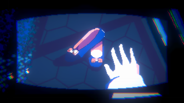 UNREAL LIFE游戏截图