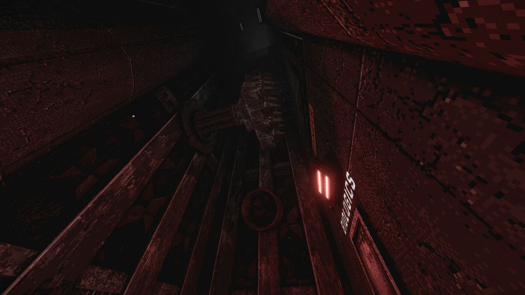 白色关节游戏截图