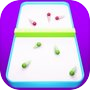 Bouncy Pushicon