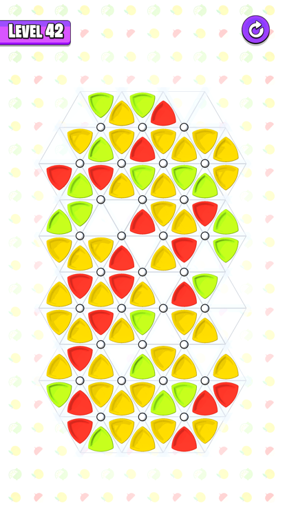 Slice Sort游戏截图