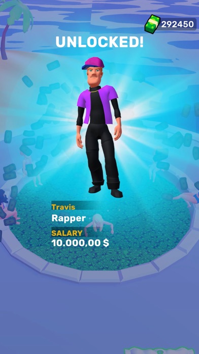 Money Honey!游戏截图