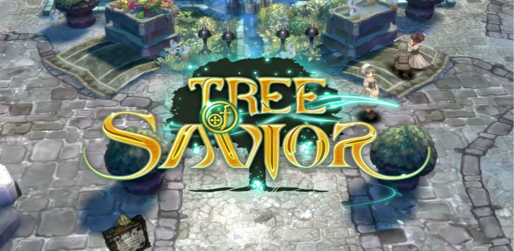 Re: Tree of Savior