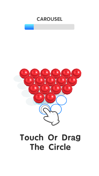 Magnetic Art游戏截图