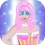 Star Girl!icon