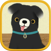 儿童宠物游戏： 可爱的猫，狗，和有趣的动物拼图 - 对于教育icon