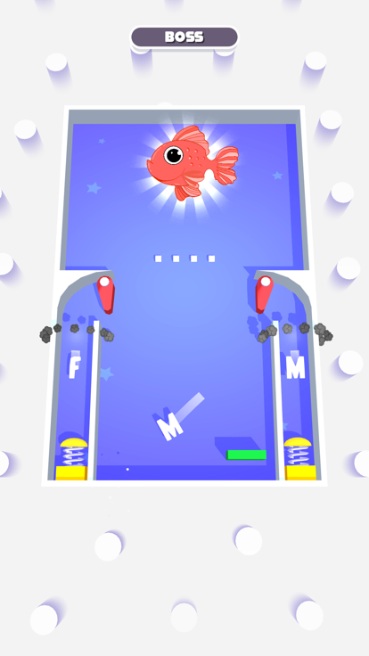 Hero Letters游戏截图