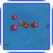 Fish Frenzy Game