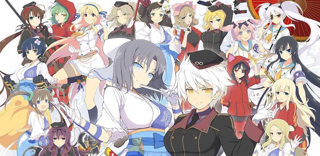 Shinobi Master Senran Kagura: New Link