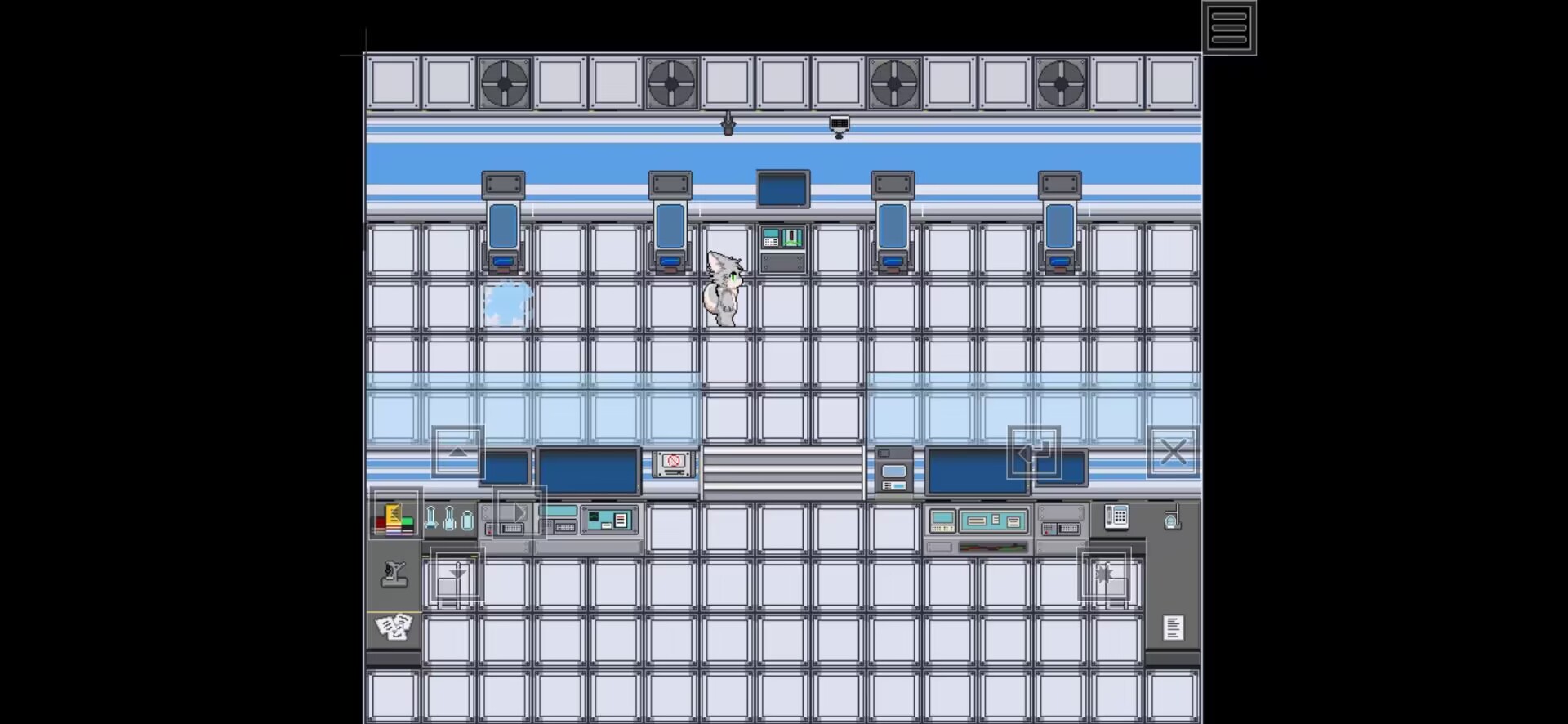 Neglected游戏截图