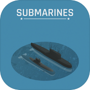 Submarine vs Warship