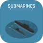 Submarine vs Warshipicon