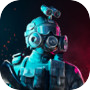 Cover Shooter: Free Fire gamesicon